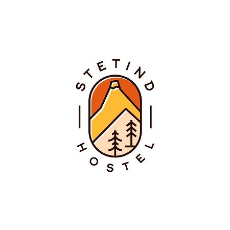 Stetind Hostel Narvik Buitenkant foto